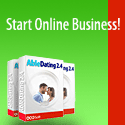 Dating Software Banners