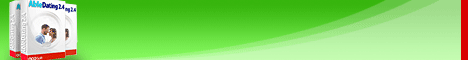 Dating Software Banners