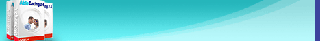 Dating Software Banners